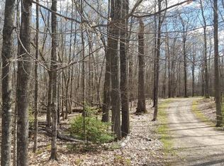 Carpenter Lake Rd W LOT 1, Eagle River, WI 54521