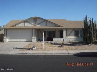 4310 E Decatur St, Mesa, AZ 85205
