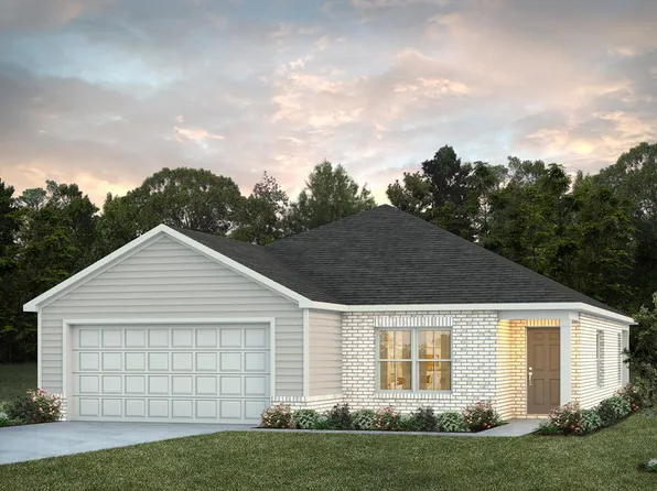 205 Kohn Dr, Millbrook, AL 36054