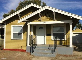 225 W 87th St, Los Angeles, CA 90003