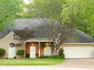 131 Hanover Dr, Brandon, MS 39047