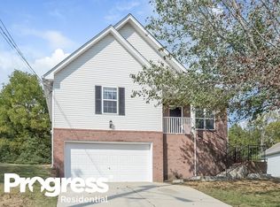 5016 Chadfield Way, Antioch, TN 37013