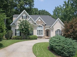 4670 Pinot Noir Dr, Braselton, GA
