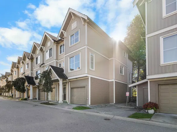 31032 Westridge Pl #58, Abbotsford, BC V2T 0C6