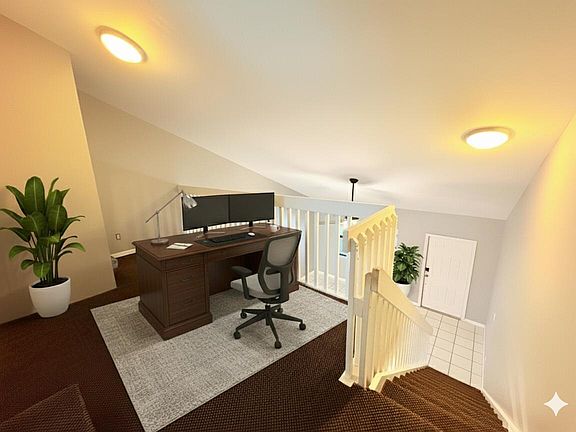4th image of 1455 Holly Heights Drive #22