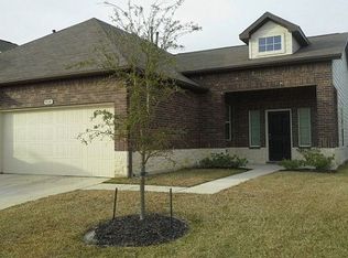 9726 Floria Ct, Houston, TX 77044