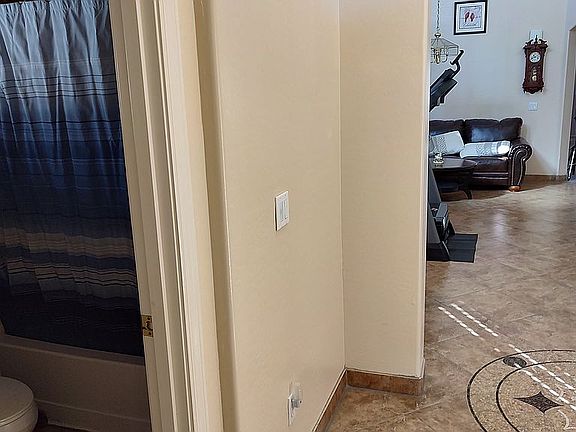 Guest BR and Full Bath