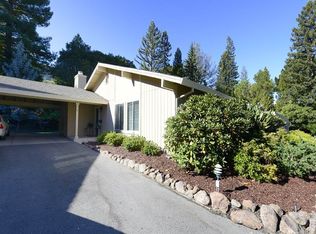 2725 Ptarmigan Dr APT 1, Walnut Creek, CA