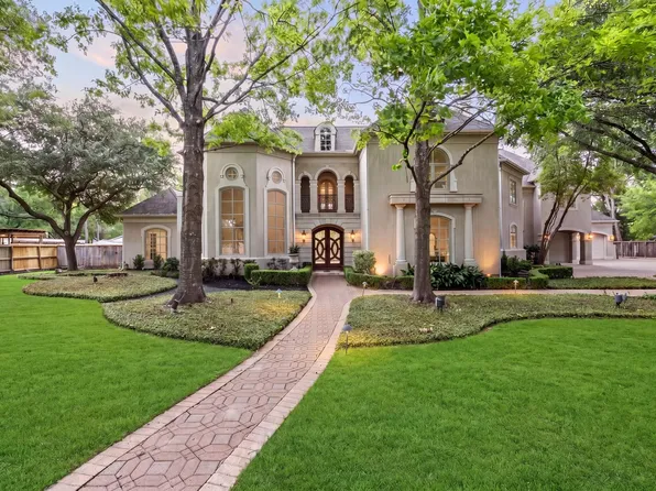 835 Echo Ln, Houston, TX 77024