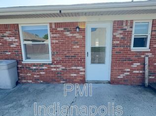 122 William Dr APT D, Brownsburg, IN 46112