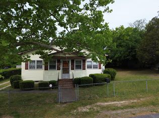 431 Greenville St NW, Aiken, SC 29801