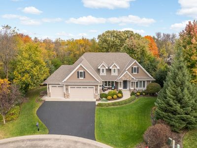 7258 148th Ct, Savage, MN, 55378