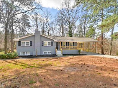 182 Lendon Ln #5, Lawrenceville, GA, 30043