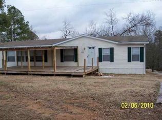 9512 Highway 163, Harrisburg, AR 72432