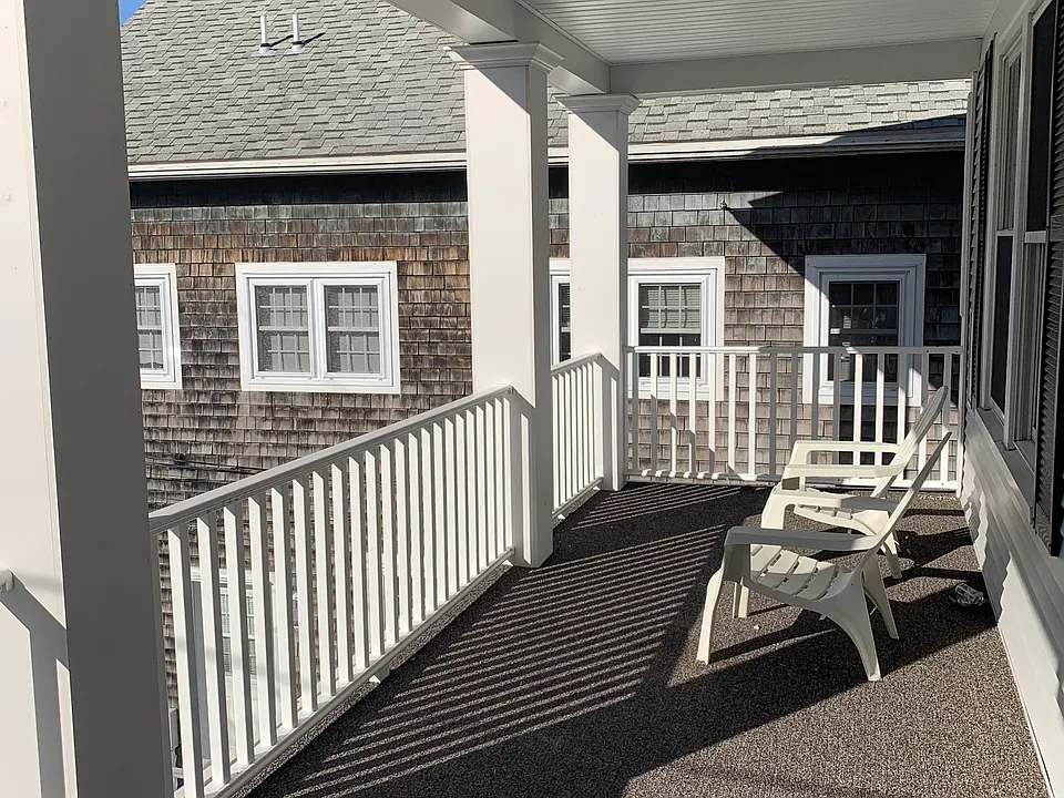 15 Bradford St #2