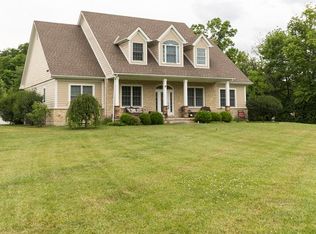 10275 Jamaica Rd, Franklin, OH 45005