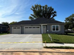 708 Alexander Way LOT 10, Franklin, KY 42134