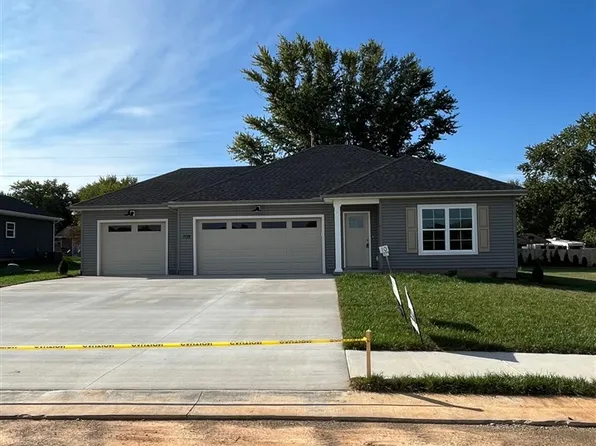 708 Alexander Way Lot 10, Franklin, KY 42134