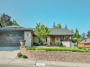 4340 Innsbruckridge St, Medford, OR 97504