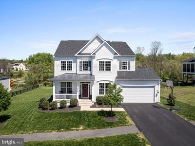 18378 Grassyview Pl, Round Hill, VA, 20141