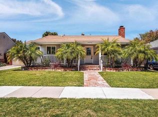 5343 E Spring St, Long Beach, CA 90808