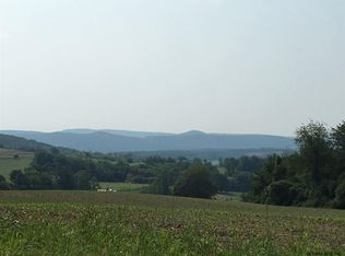 0 Cushman Rd, Melrose, NY 12121