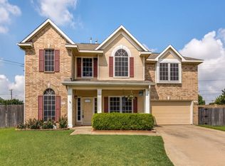 2138 Ridge Crest Dr, Keller, TX 76248