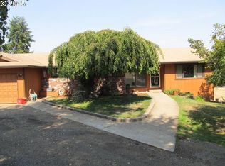 44939 SW Knight Rd, Gaston, OR 97119