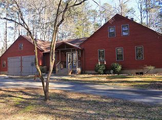 4229 Elg Rd, Efland, NC 27243