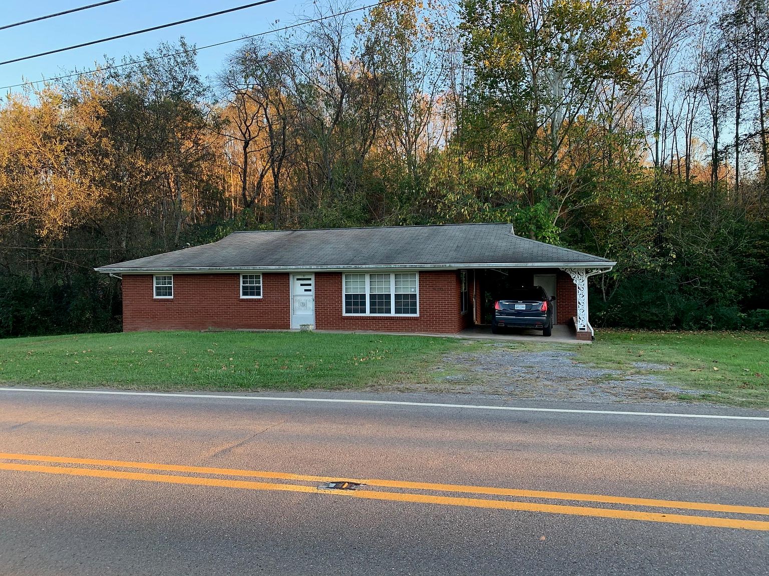 930 Douglas Dam Rd, Kodak, TN 37764 Zillow