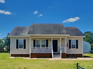 79 Nicholas Ct, Angier, NC 27501
