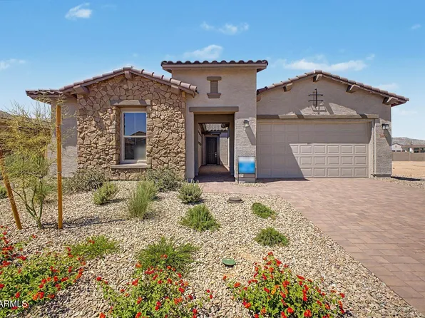 18932 W Ocotillo Road, Waddell, AZ 85355