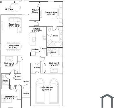 2nd image of 28571 Brian Ln