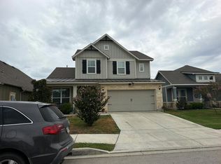 8752 Stackstone, Schertz, TX 78154