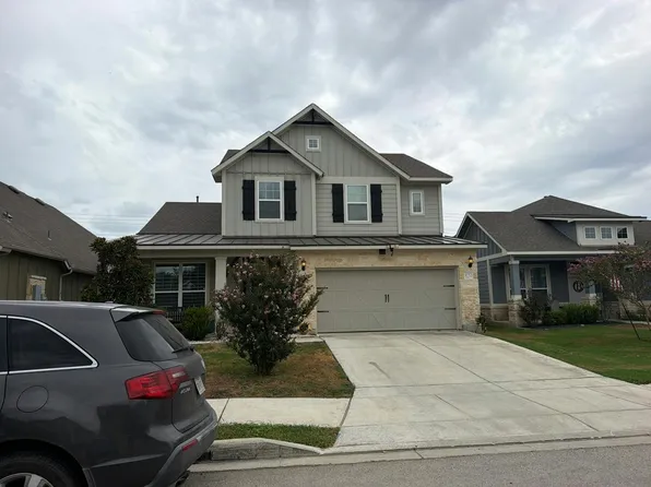 8752 Stackstone, Schertz, TX 78154