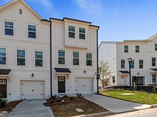 93 Werner Brook Way SW, Atlanta, GA 30354