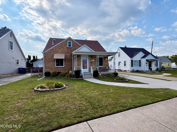 4549 289th St, Toledo, OH 43611
