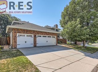 7899 Sweet Water Rd, Lone Tree, CO 80124