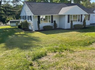 171 Reed St, Avon, NY 14414
