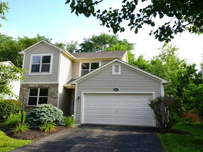 3565 Motts Place Ct, Canal Winchester, OH, 43110