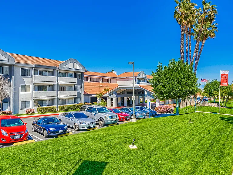 Casa Grande Senior Apartment Homes — Photo 48