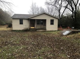 47 Wilson Rd, Hattieville, AR 72063