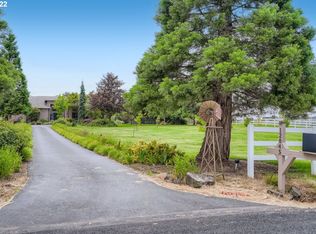 12045 NW Valley Vista Rd, Hillsboro, OR 97124