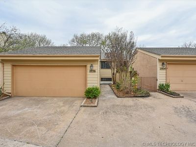 2936 E 84th St #38, Tulsa, OK, 74137
