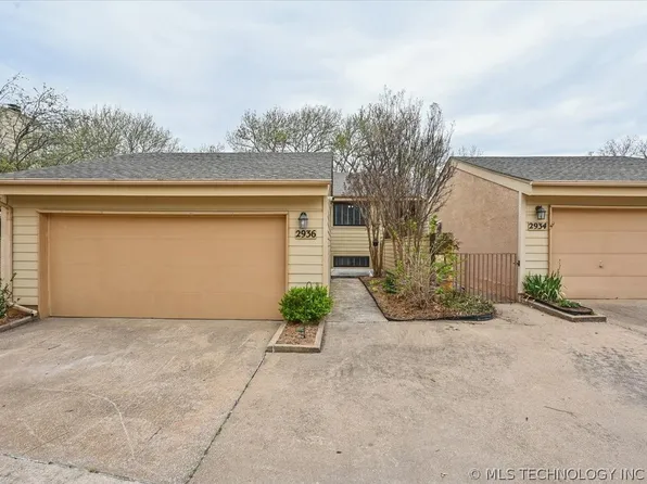 2936 E 84th St #38, Tulsa, OK 74137