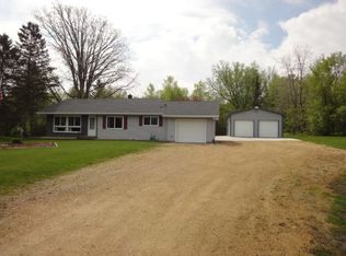 W5499 State Road 72, Ellsworth, WI 54011