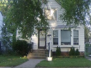 14908 Evers St, Dolton, IL