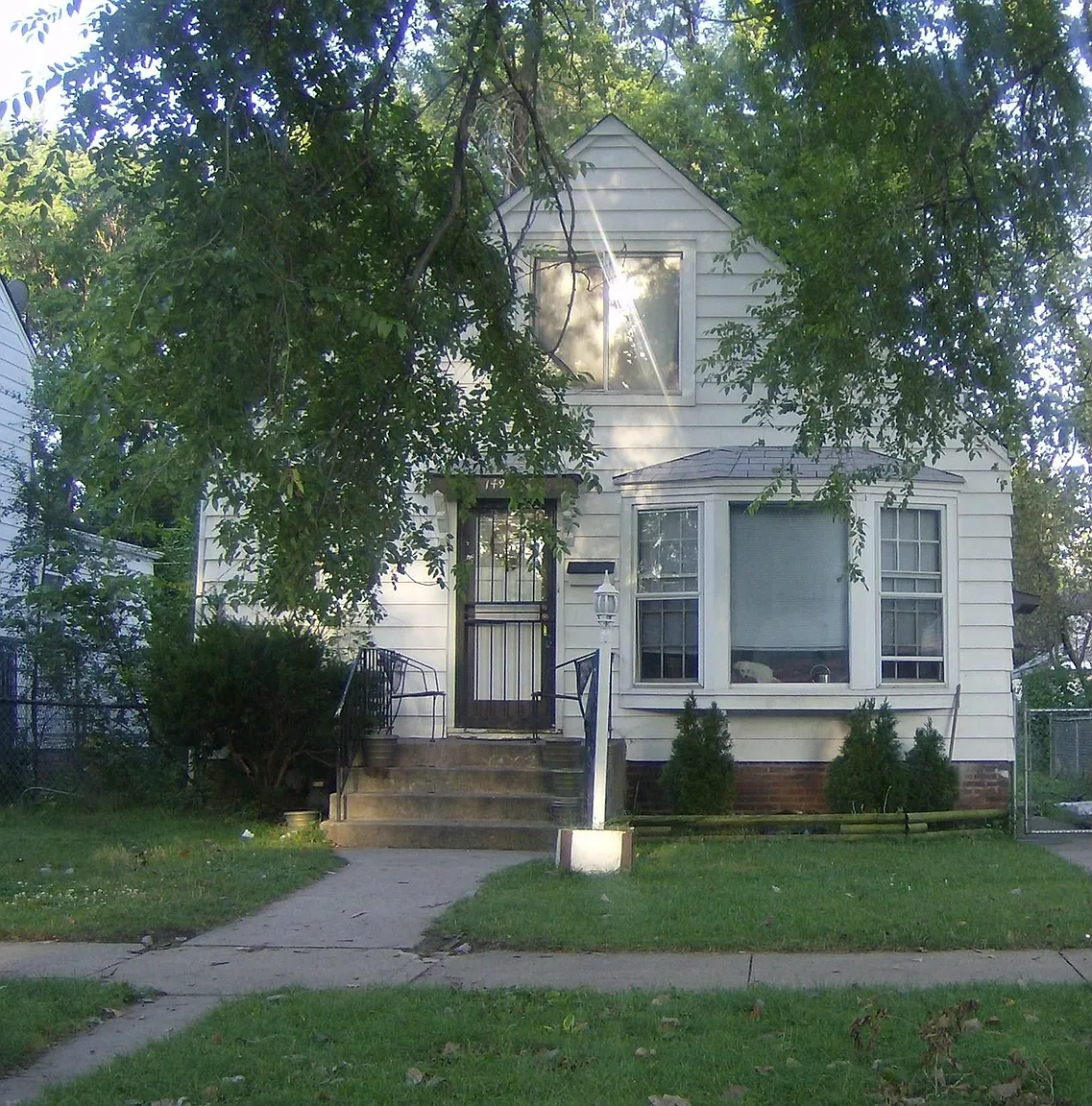 14908 Evers St photo 1
