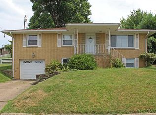 108 Guy St, Weirton, WV 26062