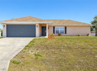 3201 NW 4th Ave, Cape Coral, FL 33993